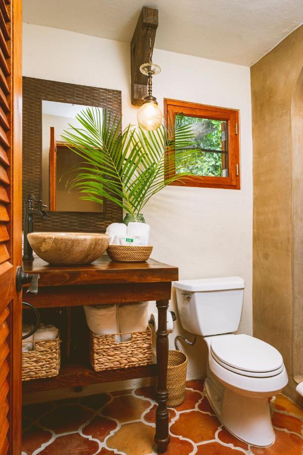 Bed and Breakfast Puertas Vieques Exterior foto