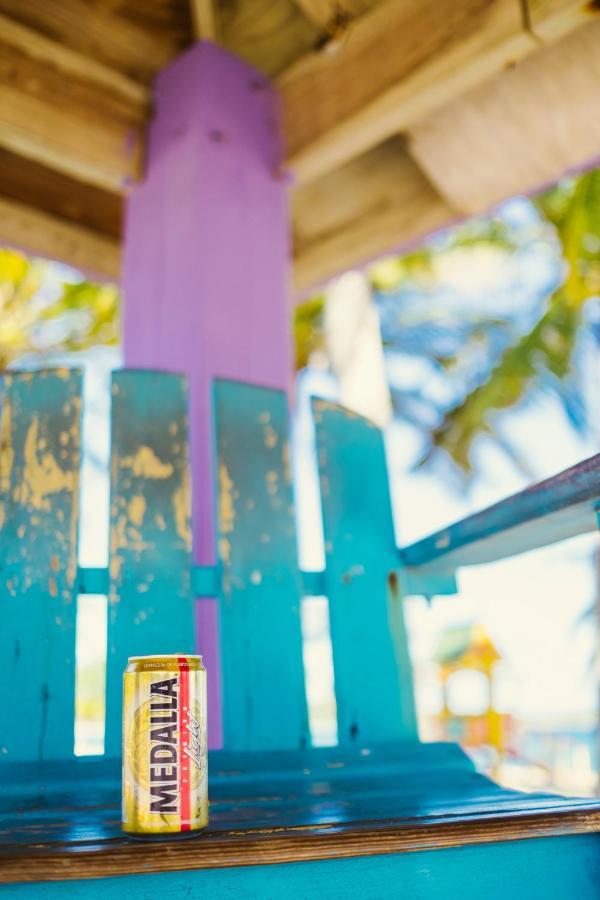 Bed and Breakfast Puertas Vieques Exterior foto