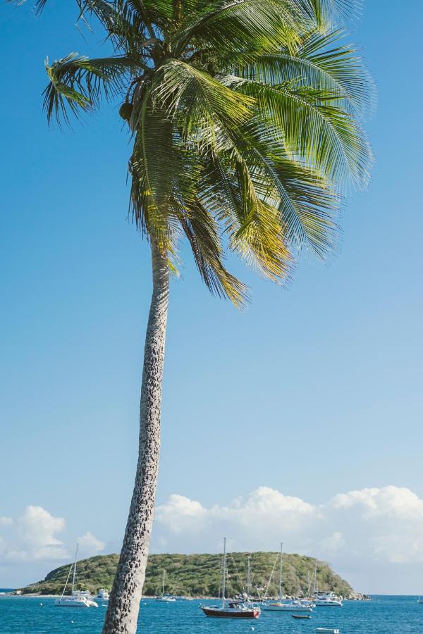 Bed and Breakfast Puertas Vieques Exterior foto