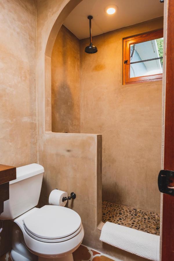 Bed and Breakfast Puertas Vieques Exterior foto