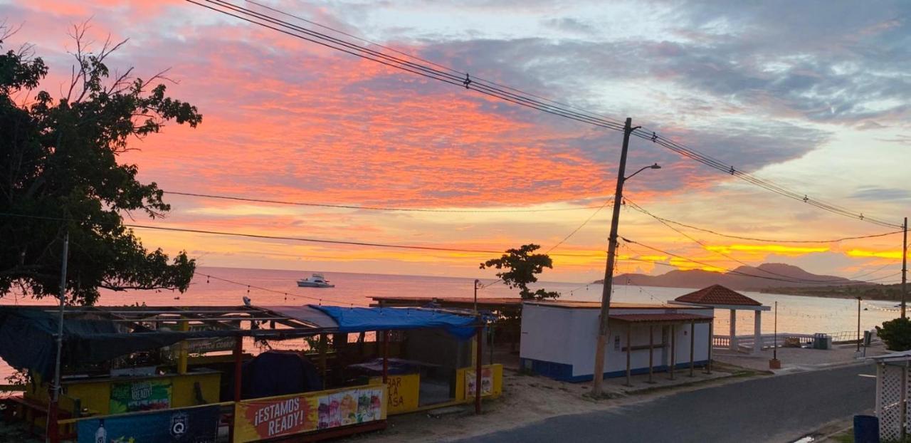 Bed and Breakfast Puertas Vieques Exterior foto
