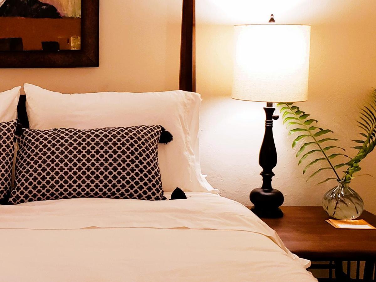 Bed and Breakfast Puertas Vieques Exterior foto